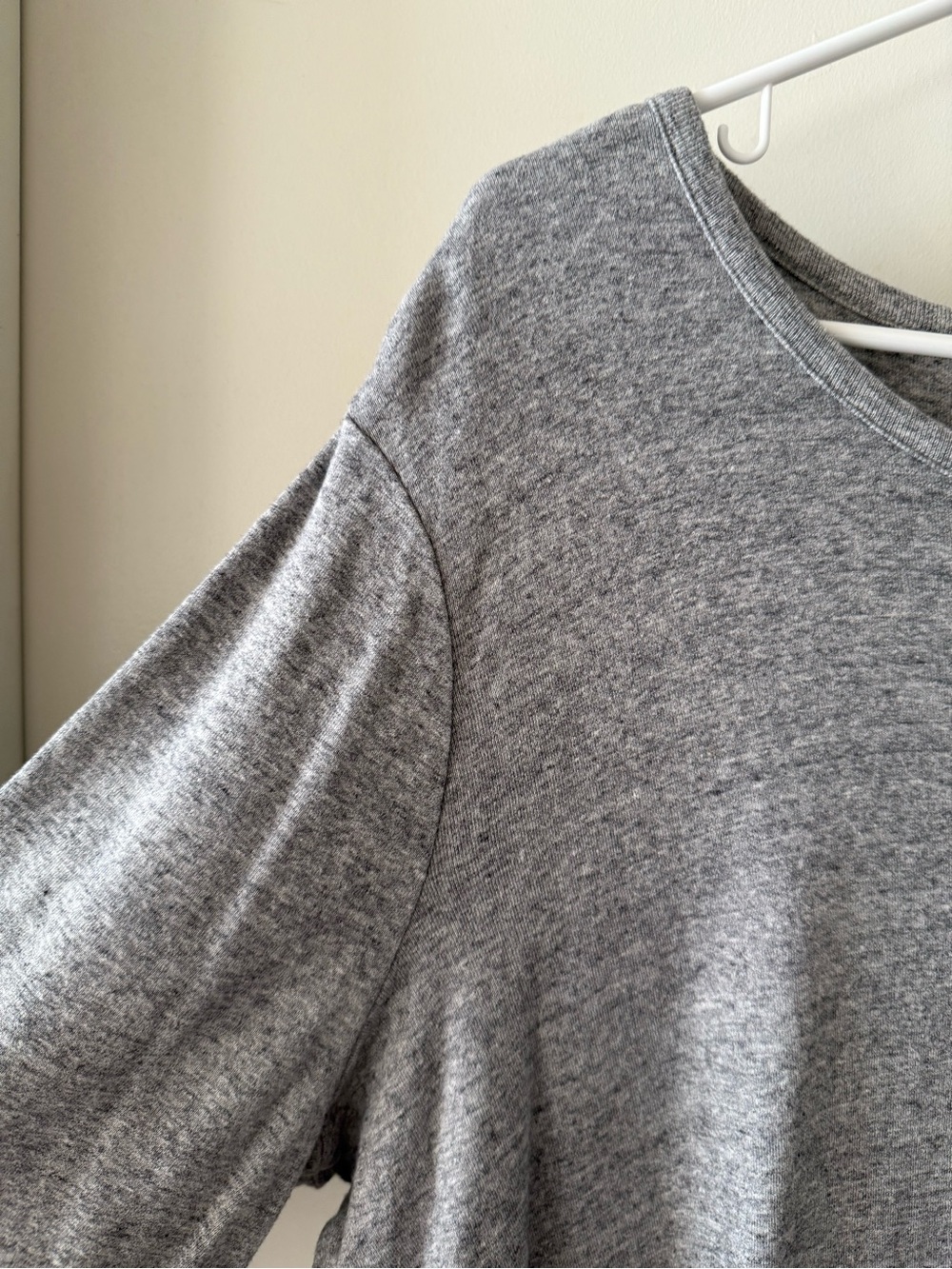 Duluth by Duluth Trading Co Elbow Sleeve Tee EUC - Picture 3 of 9